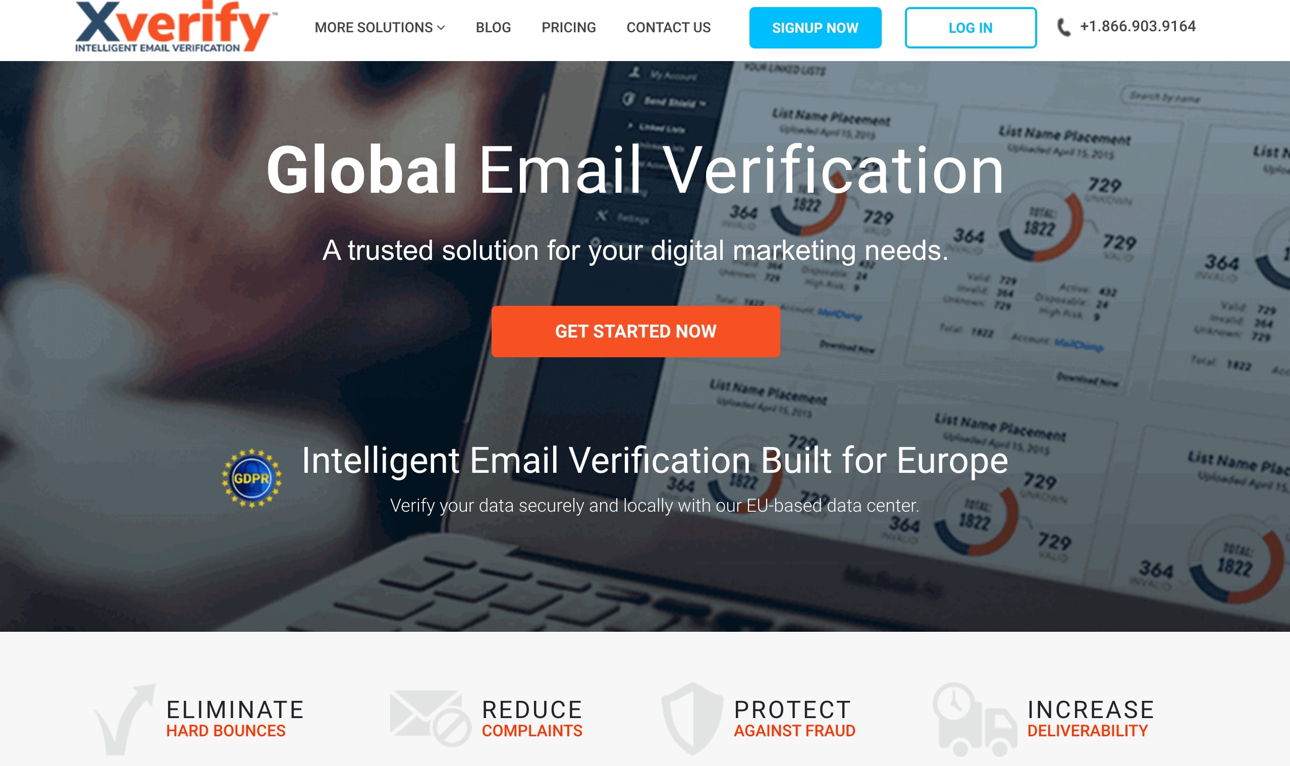 25 Best Email Verification Tools To Check Email Validity | SalesBlink