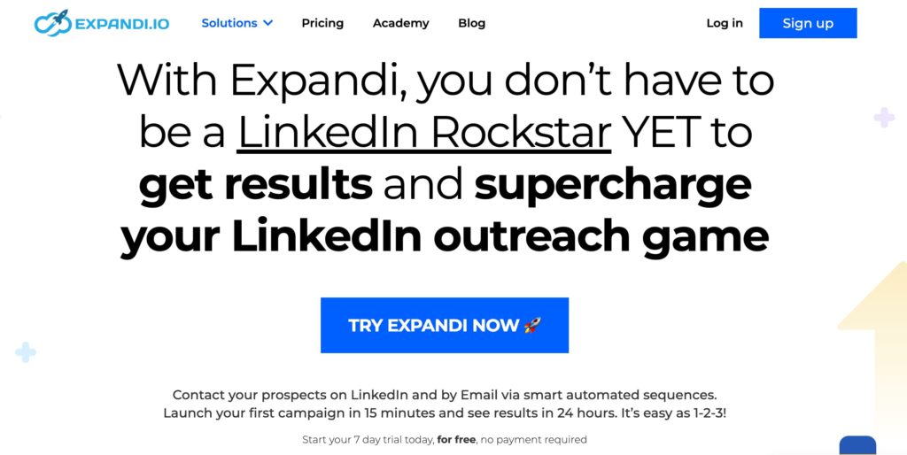 LinkedIn Lead Generation: A Complete Guide | SalesBlink