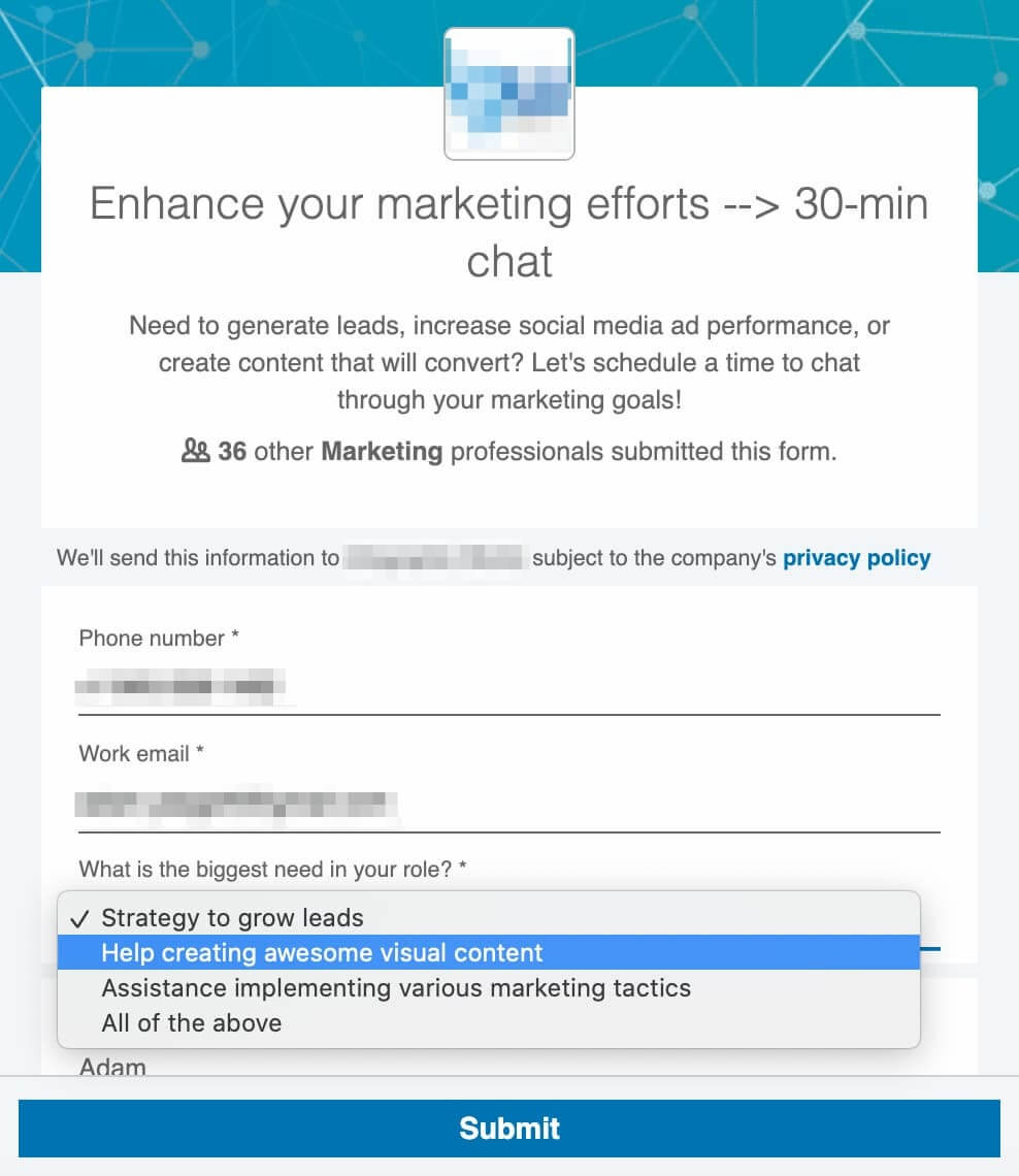 LinkedIn Lead Generation: A Complete Guide | SalesBlink