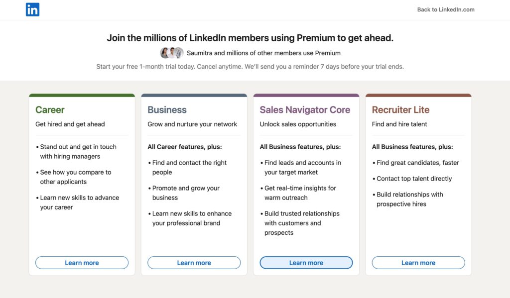 LinkedIn Lead Generation: A Complete Guide | SalesBlink