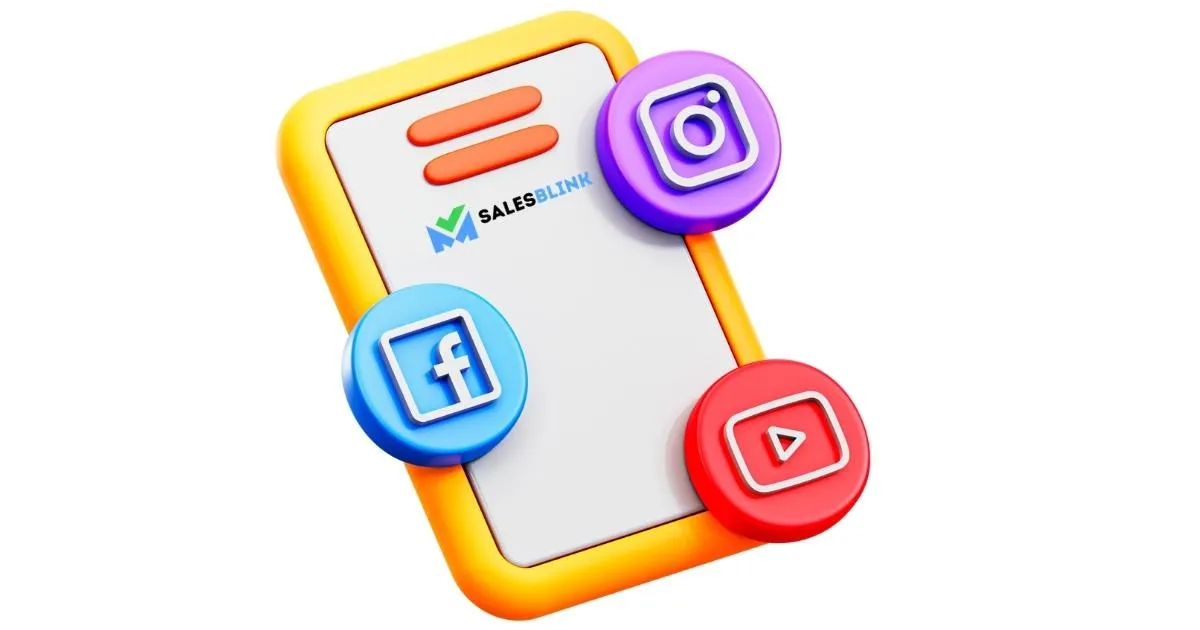 Social Media & Social Selling