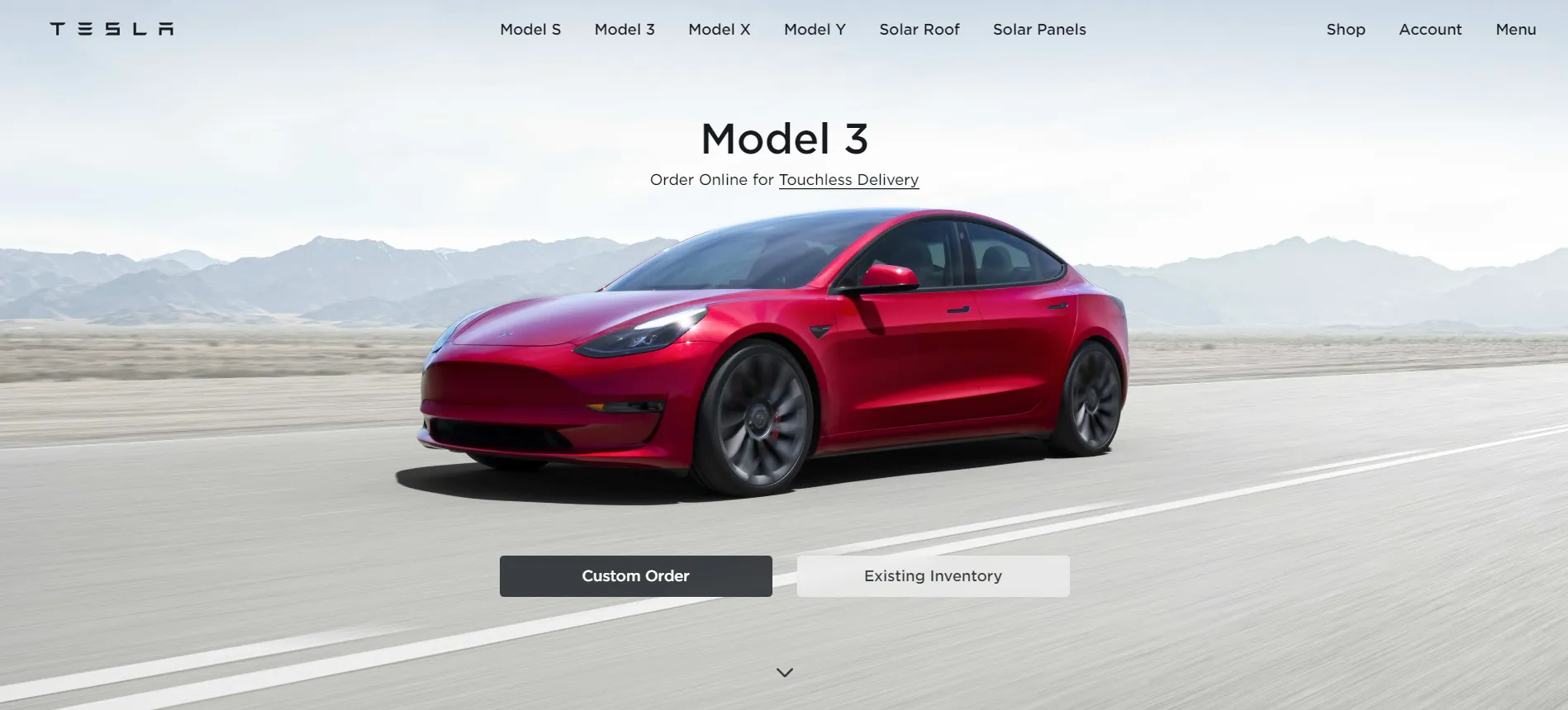 Tesla-Upselling and Cross-Selling