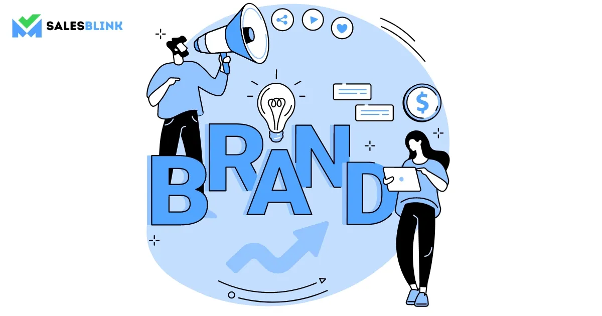 Understand your brand positioning in B2B marketing