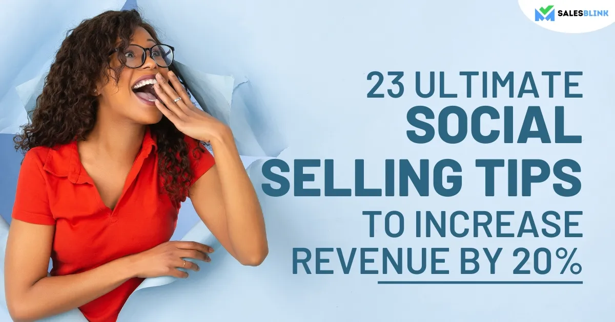 Social Selling Tips