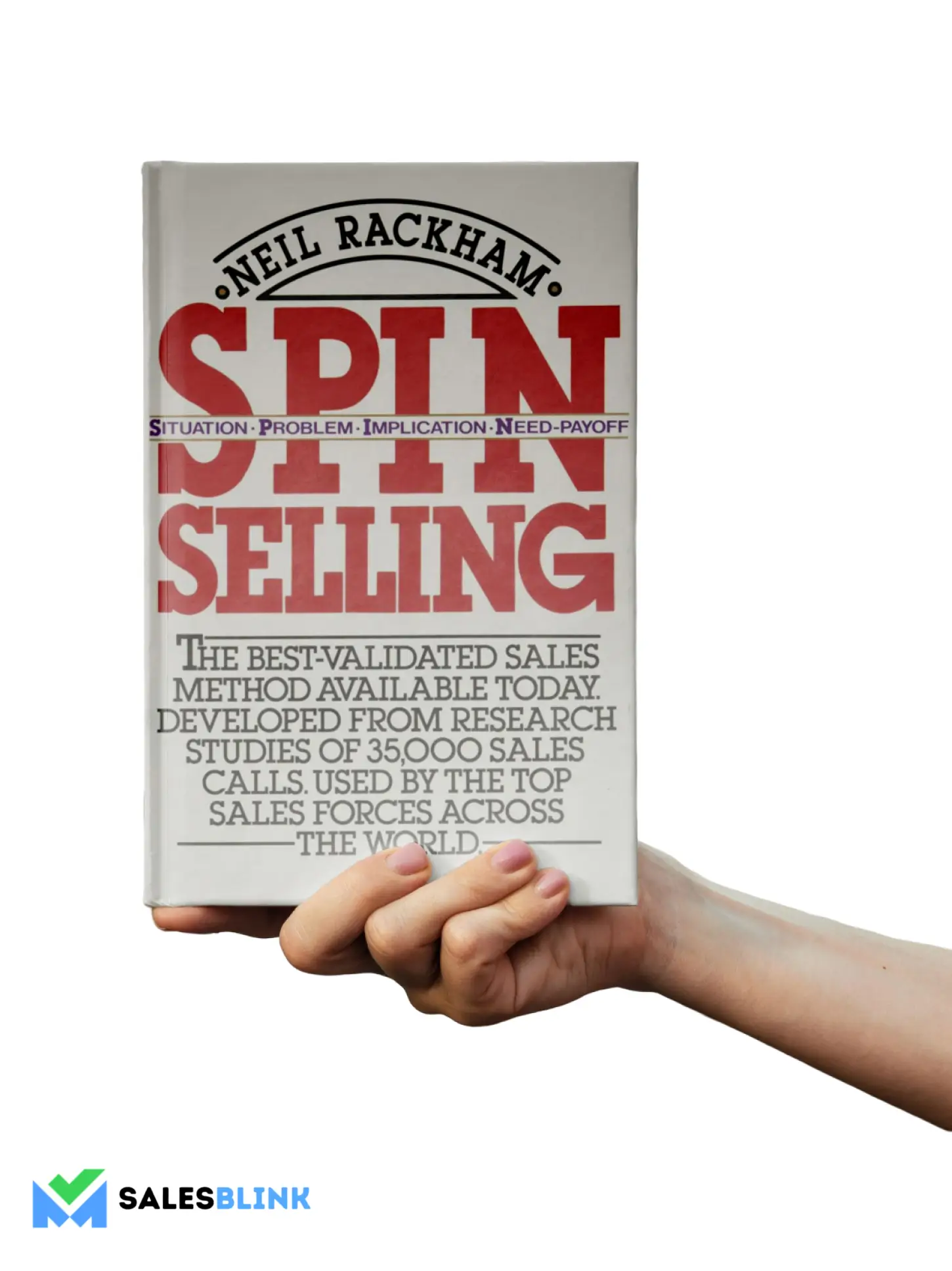 SPIN Selling