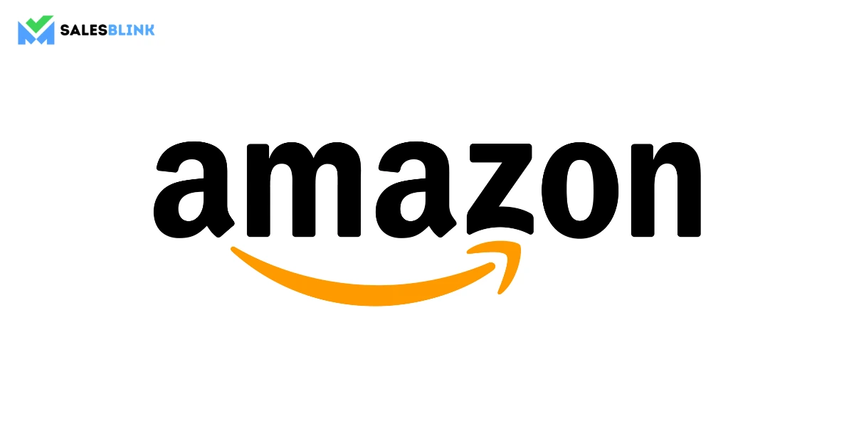 Amazon logo