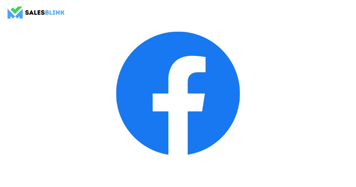 Facebook Logo