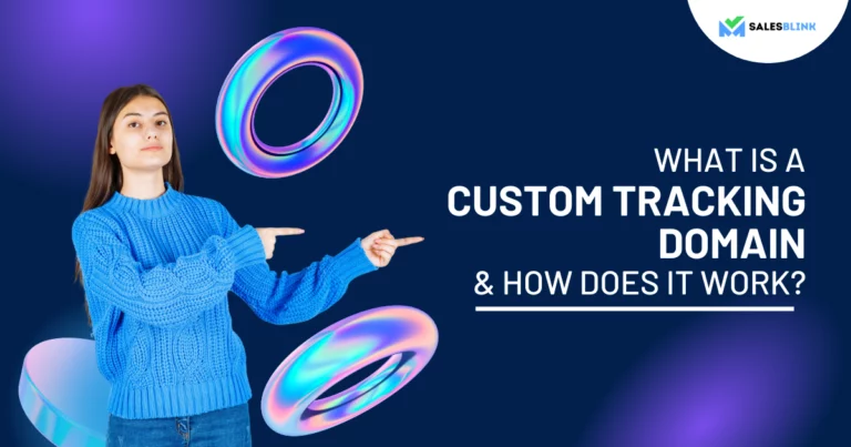 What Is A Custom Tracking Domain & How Does It Work Featured